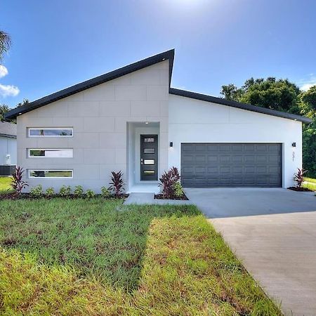 Spacious Modern 4Bd 2Ba Home! Close To Legoland Winter Haven Exterior foto